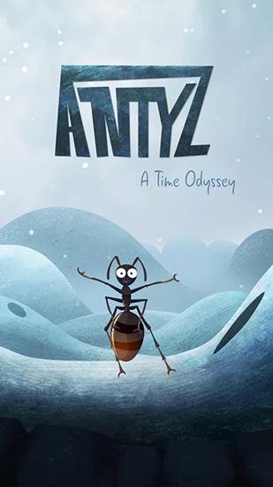 download Antyz: A time odyssey apk
